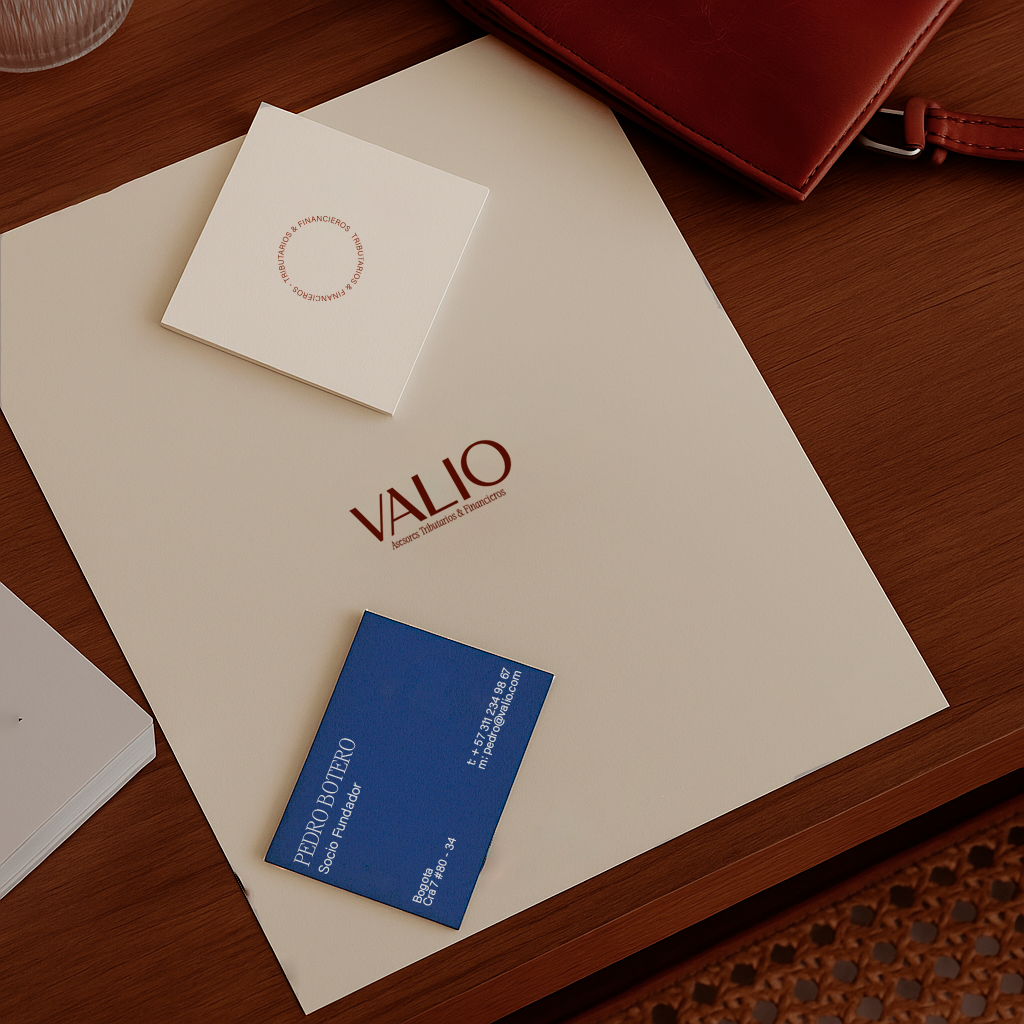 Valoración de Empresas