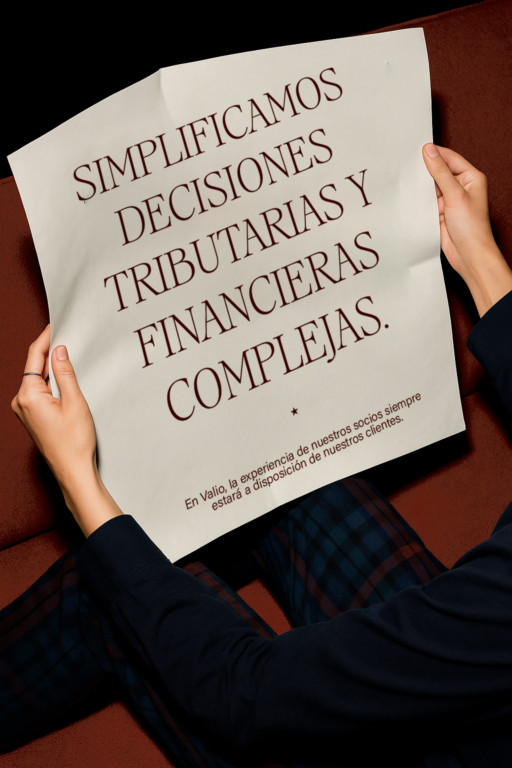 Gestión y protección patrimonial (private client)